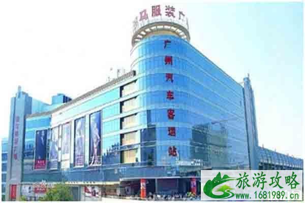 2020广州客运什么时候恢复和恢复班线