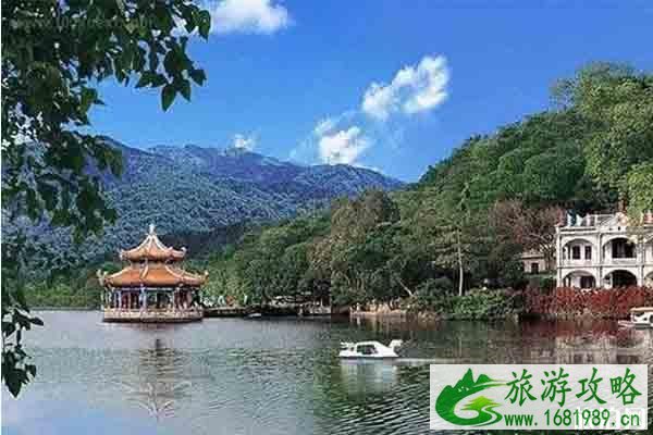 2020潮州哪些公园恢复开放和口罩预约攻略 2020潮州哪些公园恢复开放和口罩预约攻略