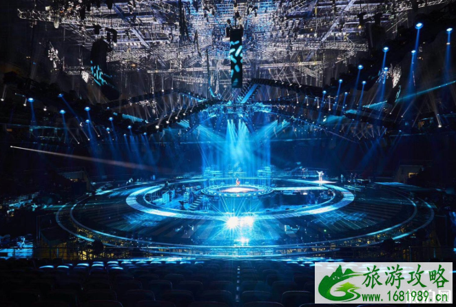 李荣浩伦敦演唱会2020时间地点 英国演唱会汇总