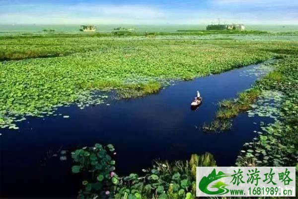 2020湖北洪湖对广东免票优惠政策 五年免票不限次数