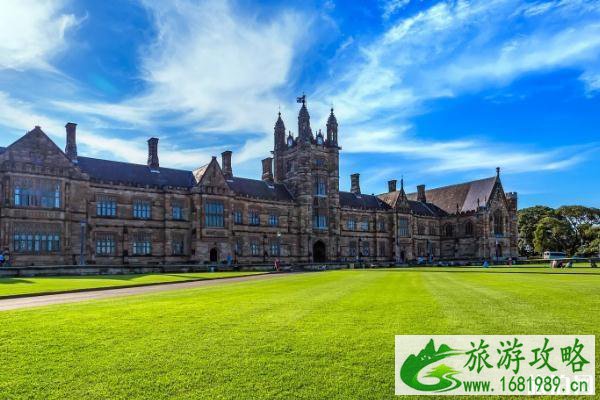 中国留学生到澳洲需要做些什么准备 中国留学生到澳洲需要做些什么准备