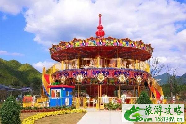 2020赣州对医护人员免费景区盘点 2020赣州对医护人员免费景区盘点