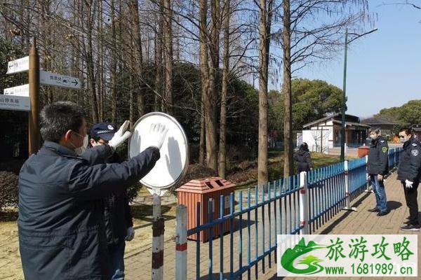 2020年鼋头渚什么时候恢复开放时间 2020年鼋头渚什么时候恢复开放时间