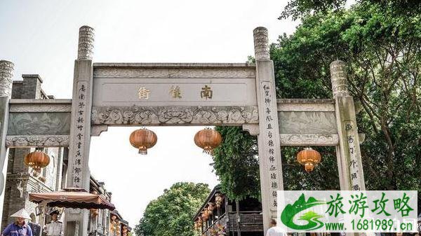 我国有哪些免费的5A景区推荐 我国有哪些免费的5A景区推荐