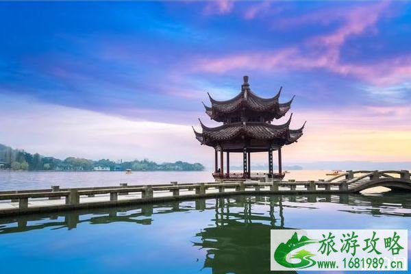 我国有哪些免费的5A景区推荐 我国有哪些免费的5A景区推荐