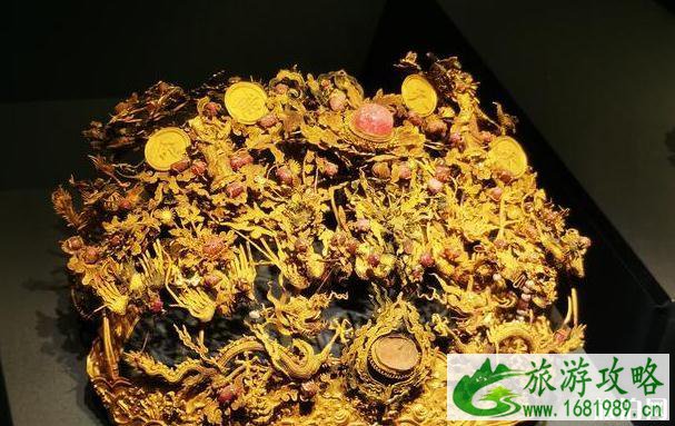 南京博物院值得去吗 南京博物院好玩吗