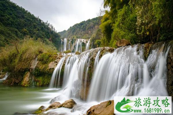 2020曲靖对全国医护人员免费旅游时间和景点介绍