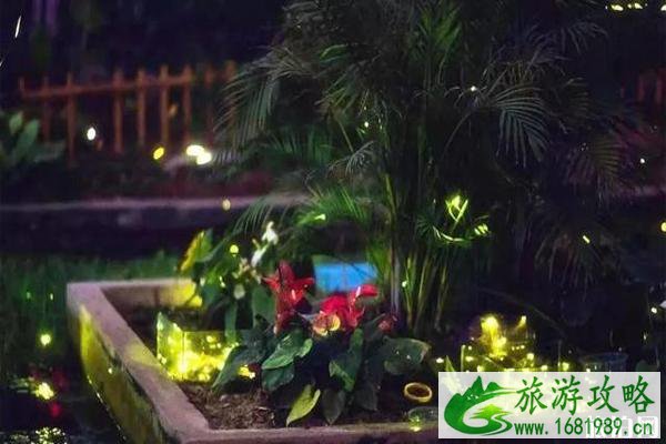 无锡萤火虫馆在哪里 门票多少钱