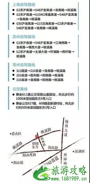 无锡田园东方蜜桃村好玩吗 门票多少钱