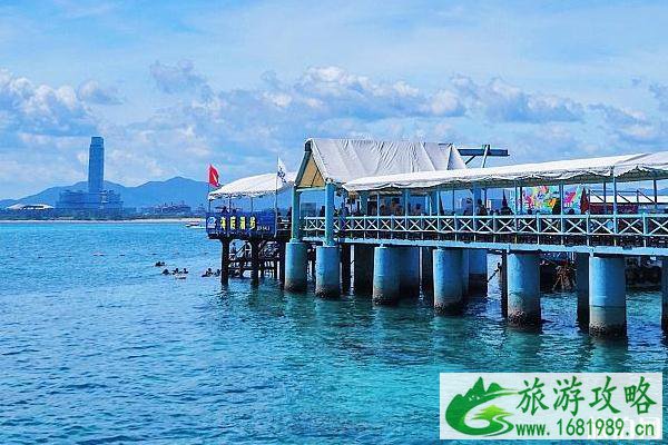 国内十大旅游景点排名2020 国内十大旅游景点排名2020
