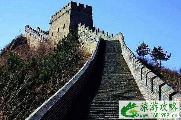 国内十大旅游景点排名2020 国内十大旅游景点排名2020