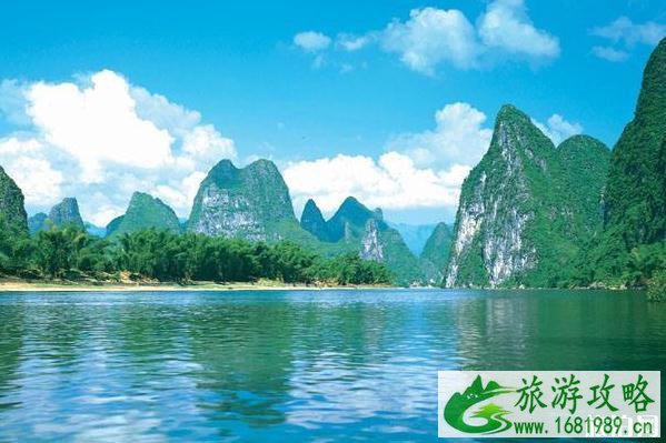 国内十大旅游景点排名2020 国内十大旅游景点排名2020