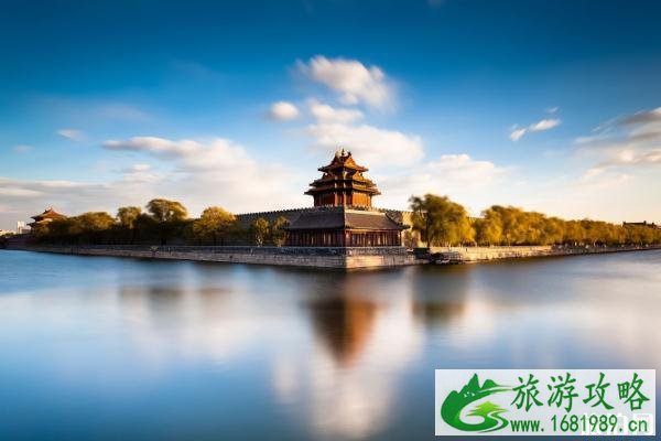 国内十大旅游景点排名2020 国内十大旅游景点排名2020