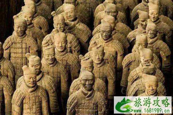 国内十大旅游景点排名2020 国内十大旅游景点排名2020