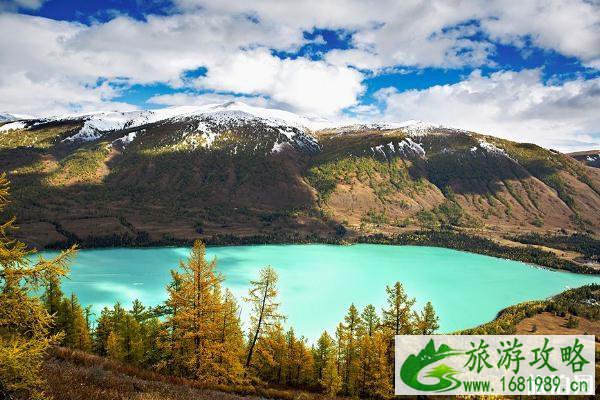 国内十大旅游景点排名2020 国内十大旅游景点排名2020