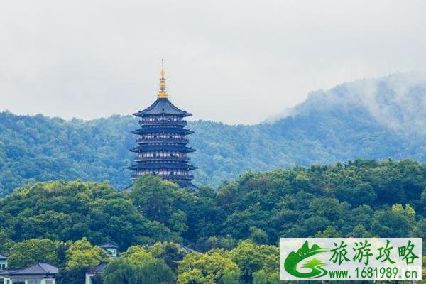 适合带父母旅游的地方