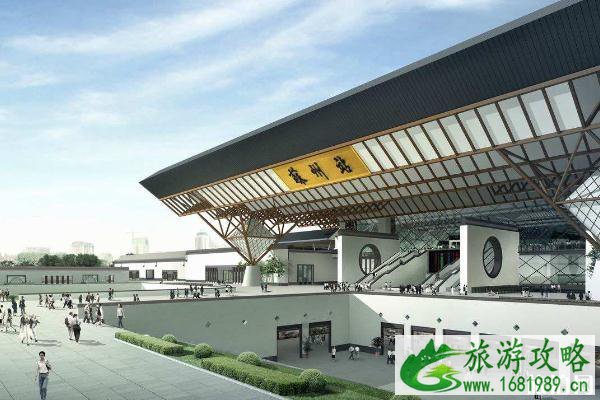 苏州客运站什么时候开通恢复 苏州客运站什么时候开通恢复
