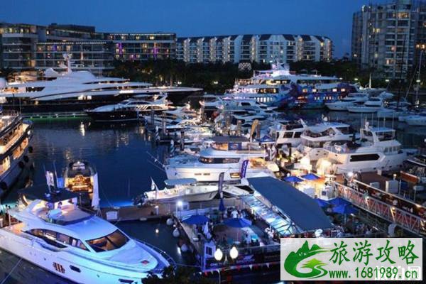 2020上半年亚洲暂停全部游艇展 2020上半年亚洲暂停全部游艇展