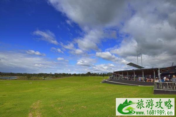 澳洲留学生打工攻略