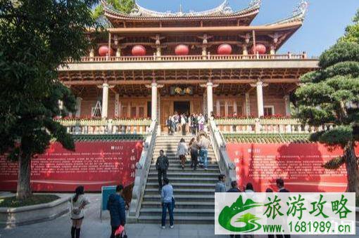 南普陀寺要门票吗 南普陀寺多少钱 南普陀寺要门票吗 南普陀寺多少钱