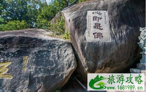 南普陀寺要门票吗 南普陀寺多少钱 南普陀寺要门票吗 南普陀寺多少钱