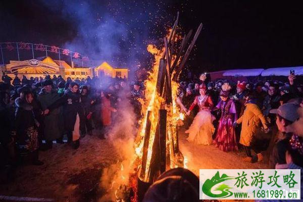 富蕴县对全国医护人员免费开放所有A级景区及滑雪场