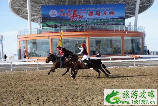 富蕴县对全国医护人员免费开放所有A级景区及滑雪场