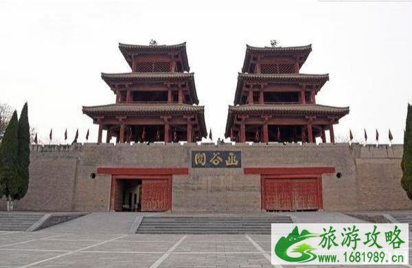 景区和大门距离为什么越修越远 景区和大门距离为什么越修越远