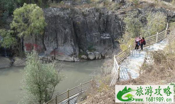 北京郊区有哪些好的自驾游线路 北京郊区有哪些好的自驾游线路