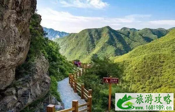 北京郊区有哪些好的自驾游线路 北京郊区有哪些好的自驾游线路