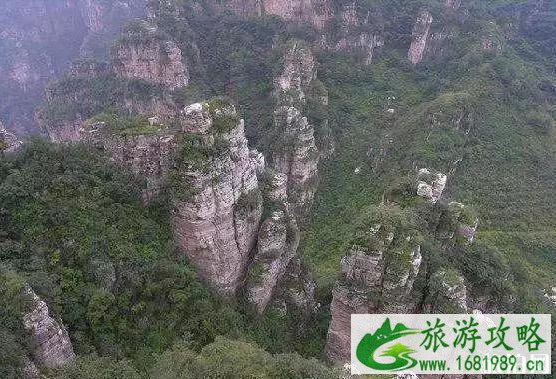 北京郊区有哪些好的自驾游线路 北京郊区有哪些好的自驾游线路