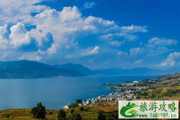 玉溪景区向全国医务人员和公安干警免费开放时间和景点名单