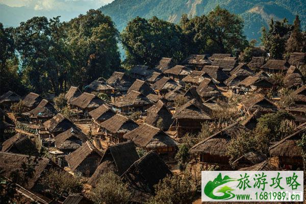 2020临沧旅游景点对全国医护人员免费时间和景点推荐