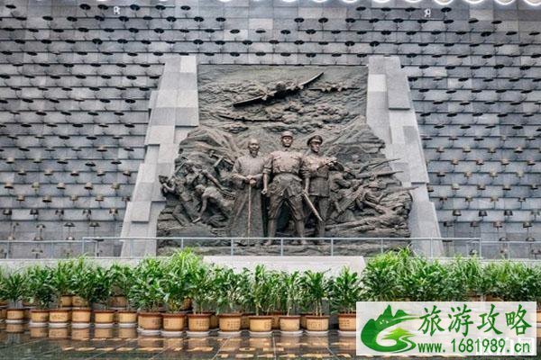 2020滇西抗战纪念馆对全体医护人员免费开放