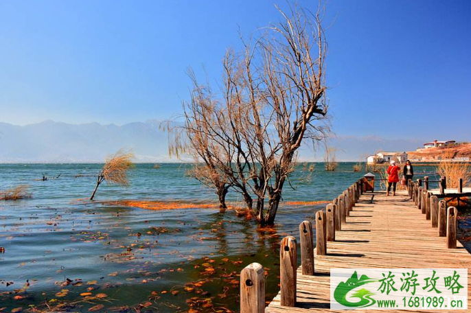 洱海有哪些景点 洱海环海指南 洱海有哪些景点 洱海环海指南