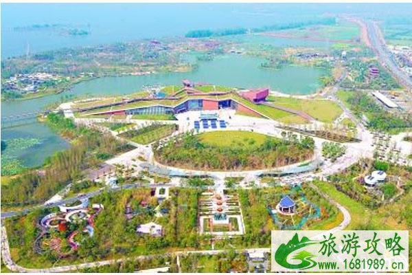 2020黄石景区对江苏人及全国医务工作者免票的有哪些