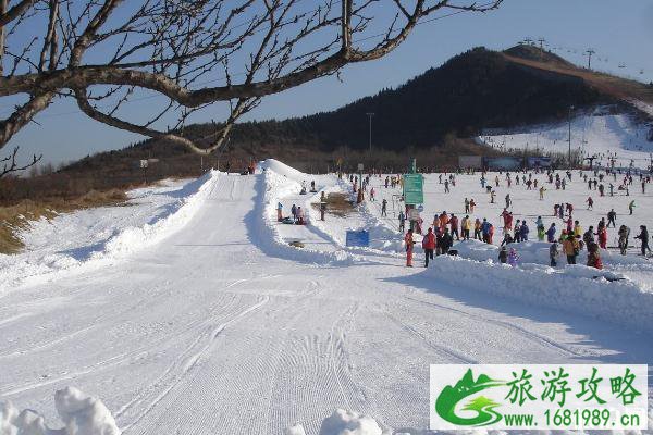 北京滑雪产业受到疫情的影响了吗 北京滑雪产业受到疫情的影响了吗