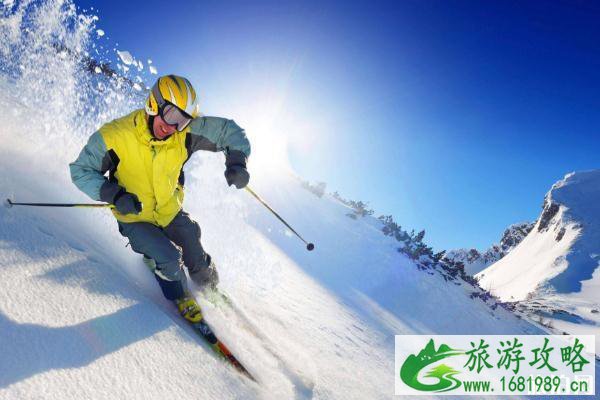 北京滑雪产业受到疫情的影响了吗 北京滑雪产业受到疫情的影响了吗