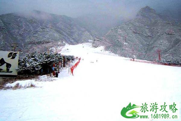 北京滑雪产业受到疫情的影响了吗 北京滑雪产业受到疫情的影响了吗