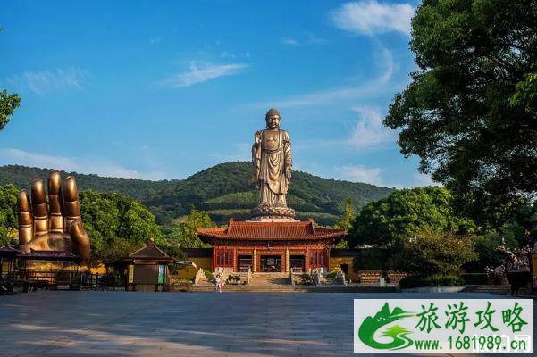 灵山胜境景区对全国医务工作者免门票政策 灵山胜境景区对全国医务工作者免门票政策