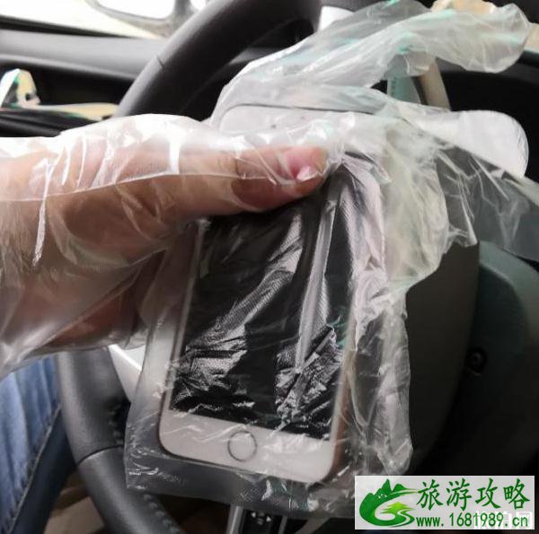 现在从山东自驾到北京要经历几道检查站 现在从山东自驾到北京要经历几道检查站