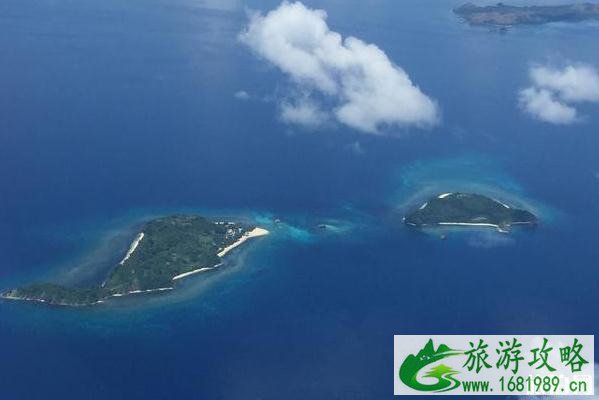 科隆岛在哪 科隆岛旅游攻略 科隆岛在哪 科隆岛旅游攻略