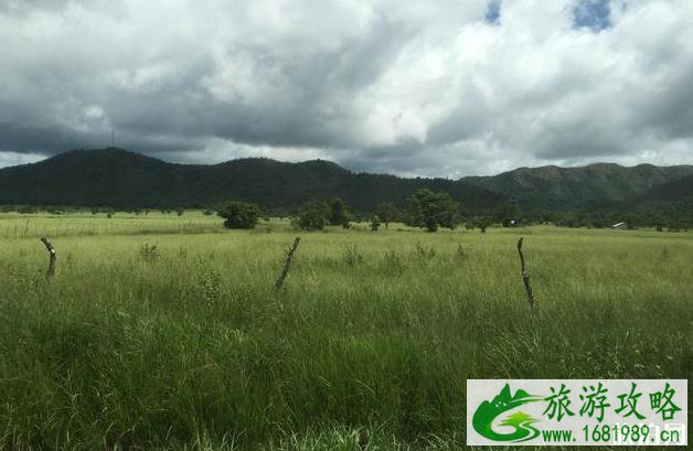 科隆岛在哪 科隆岛旅游攻略 科隆岛在哪 科隆岛旅游攻略