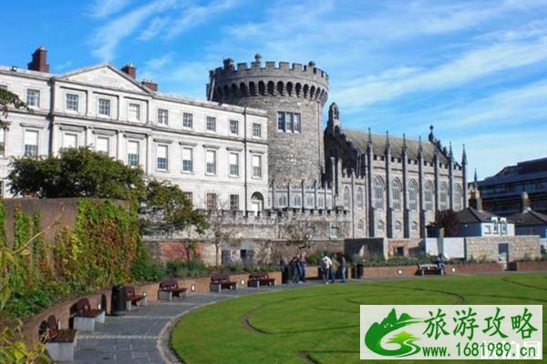 2020都柏林通票价格及包含景点 2020都柏林通票价格及包含景点