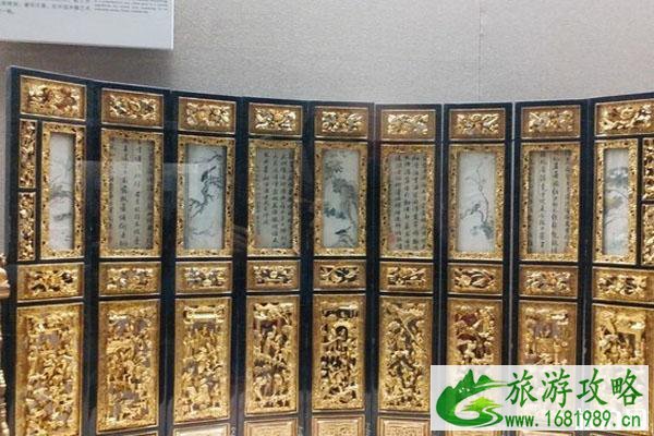 2020广东省博物馆延迟开馆通知 2020广东省博物馆延迟开馆通知