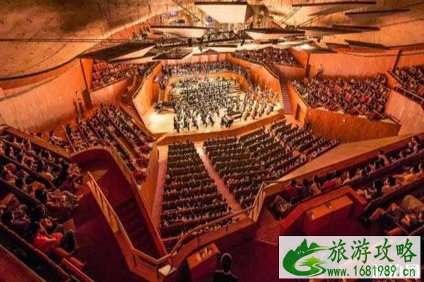 广州星海音乐厅2月11日元宵音乐会取消 广州星海音乐厅2月11日元宵音乐会取消