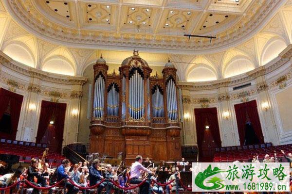 广州星海音乐厅2月11日元宵音乐会取消 广州星海音乐厅2月11日元宵音乐会取消