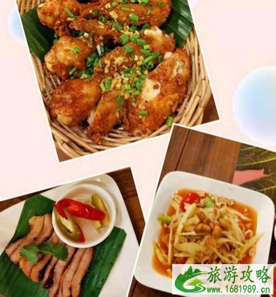 曼谷自由行攻略最详细版 曼谷自由行攻略最详细版