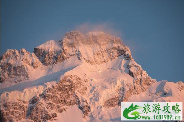 大主宰取景地哪里和旅游景点推荐 大主宰取景地哪里和旅游景点推荐