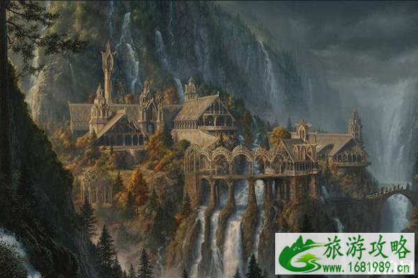 大主宰取景地哪里和旅游景点推荐 大主宰取景地哪里和旅游景点推荐